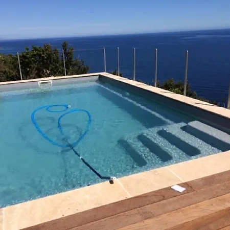 Villa Alicia *