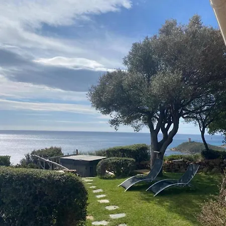 Villa Alicia *