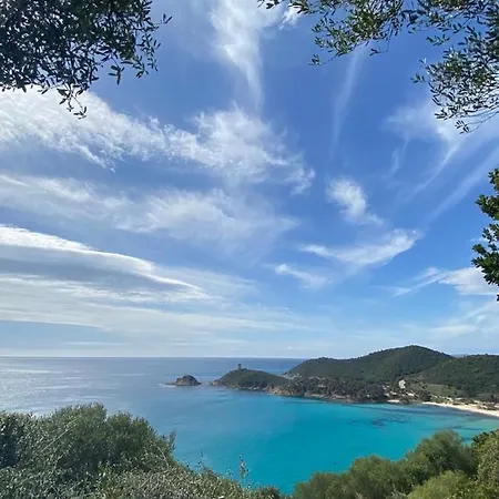 Villa Alicia