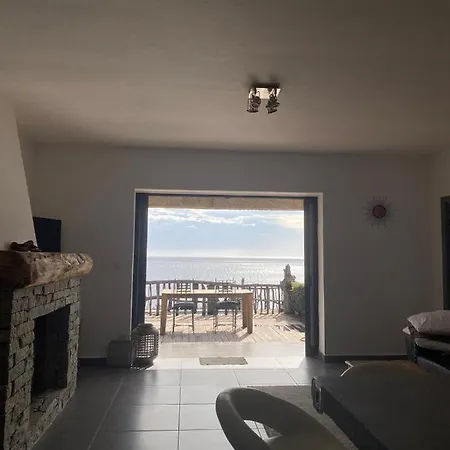 ヴィラ Alicia ゾンザ