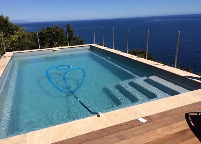 Villa Alicia *